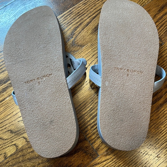 COPY - Tory Burch Miller Cloud Sandal size 9 - Picture 2 of 3